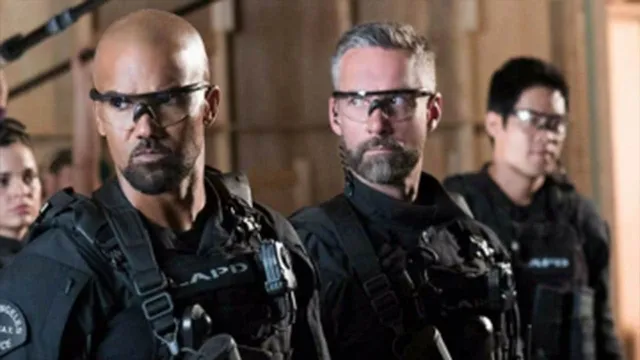 S.W.A.T.