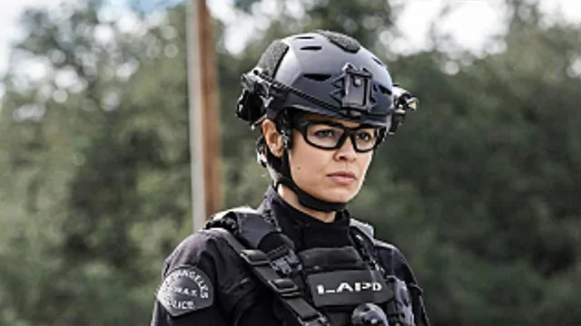 S.W.A.T.
