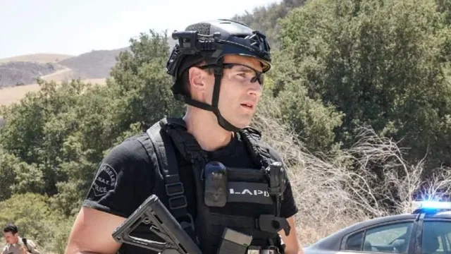 S.W.A.T.