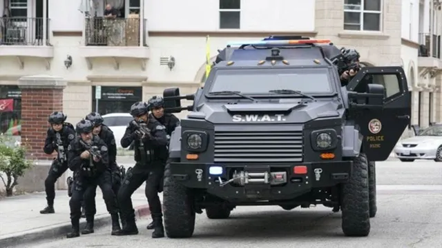 S.W.A.T.