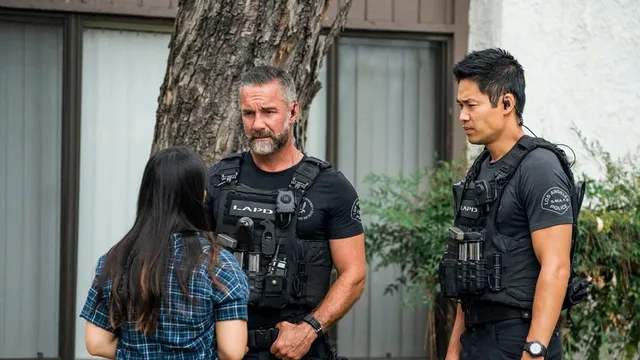 S.W.A.T.