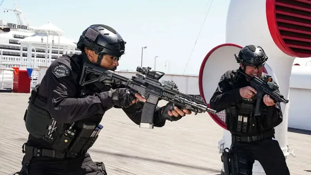 S.W.A.T.
