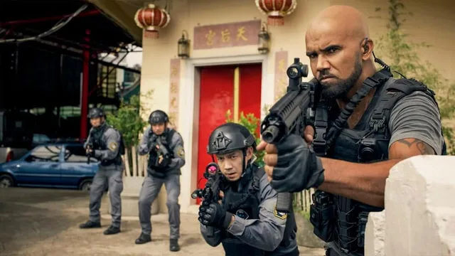 S.W.A.T.