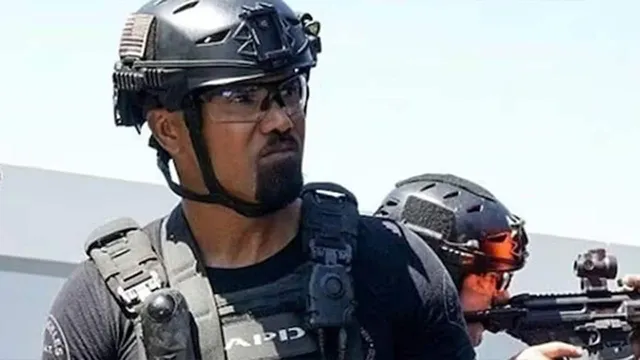 S.W.A.T.