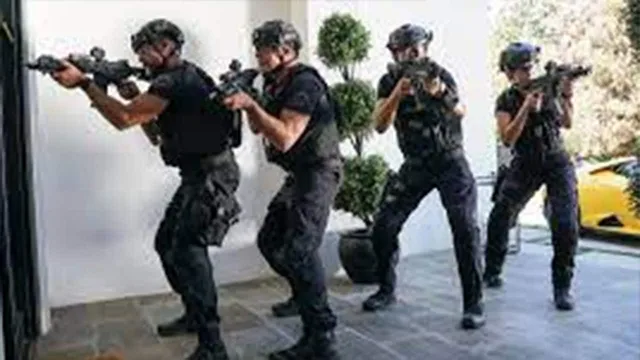 S.W.A.T.