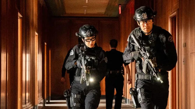 S.W.A.T.