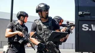 S.W.A.T.