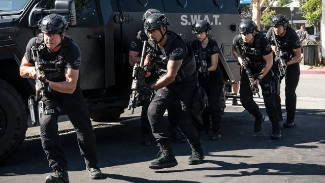 S.W.A.T.