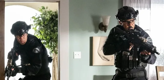S.W.A.T.