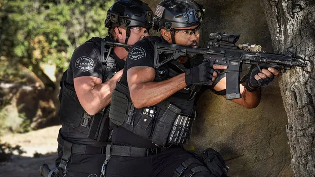 S.W.A.T.