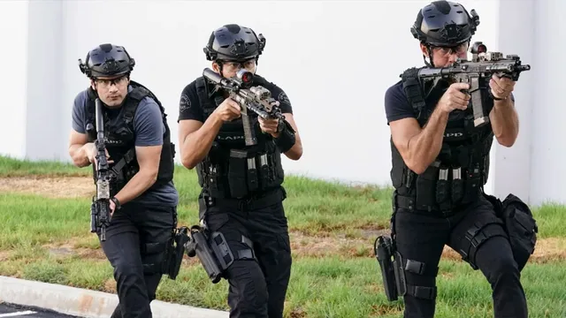 S.W.A.T