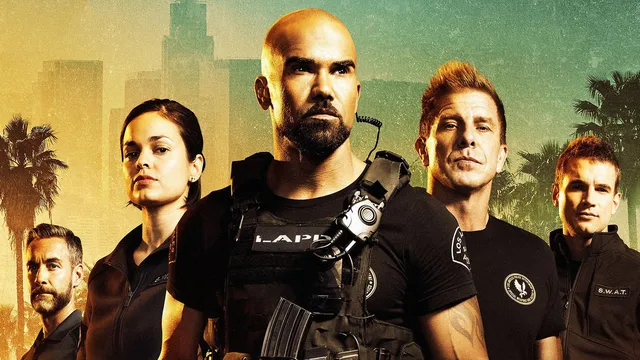 S.W.A.T. VII