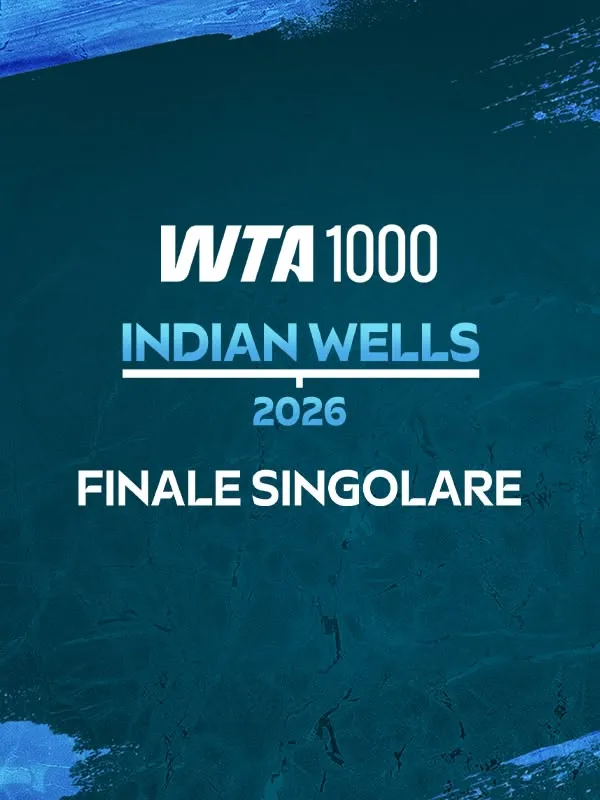 Sabalenka - Rybakyna, Finale Singolare