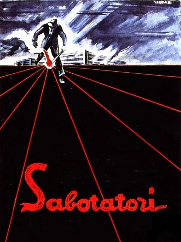 Sabotatori