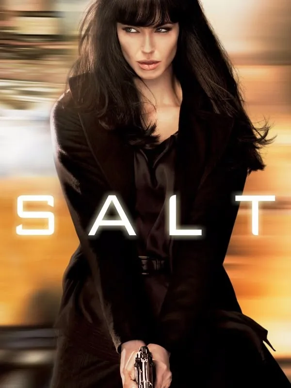 Salt
