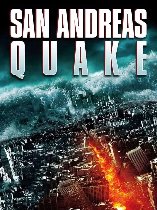 San Andreas Quake