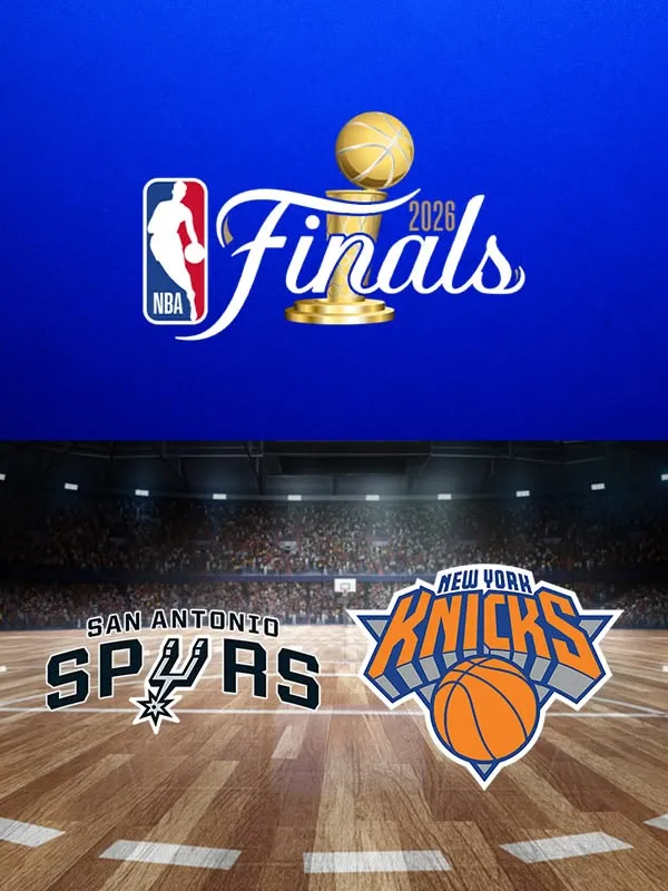 San Antonio - New York Gara 2