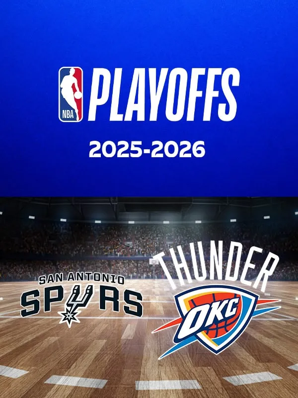 San Antonio - Oklahoma City