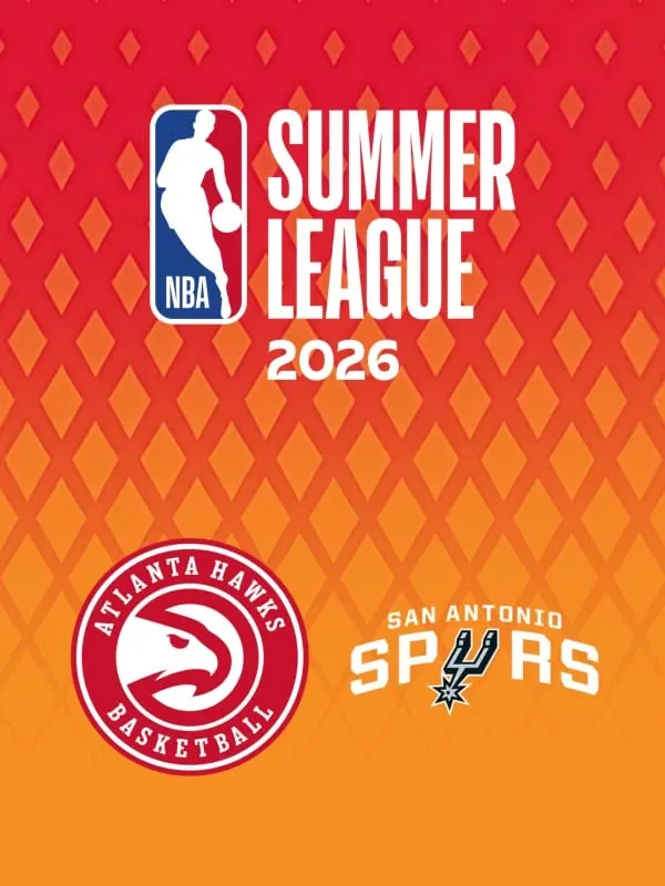 San Antonio Spurs - Atlanta Hawks