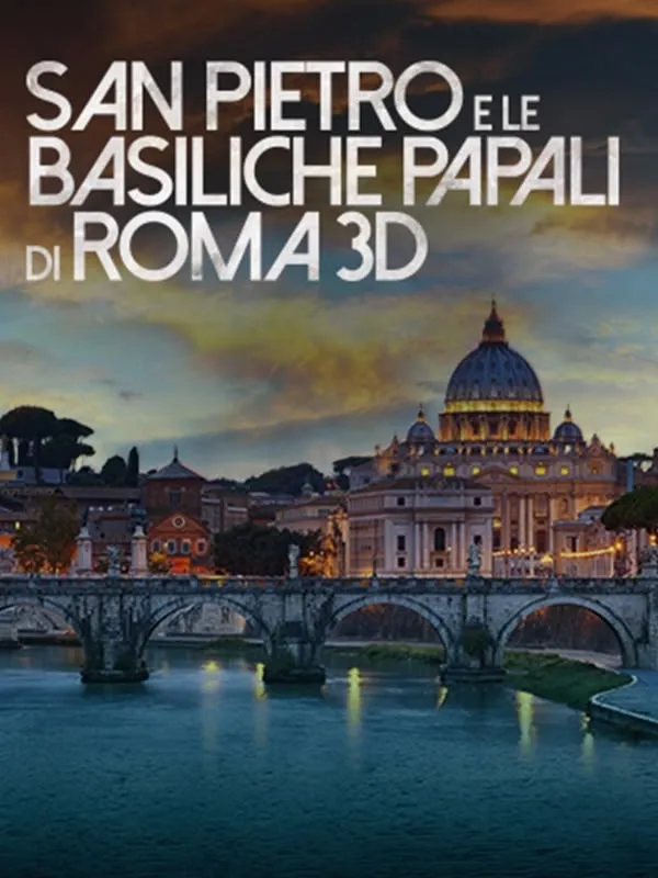 San Pietro e le Basiliche Papali di Roma
