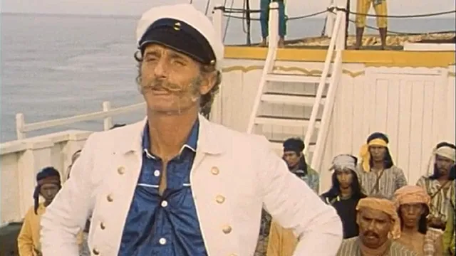 Sandokan