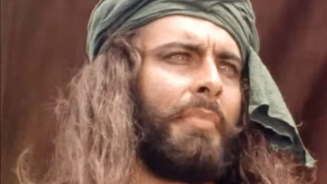 Sandokan - La serie