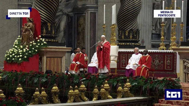 Santa Messa