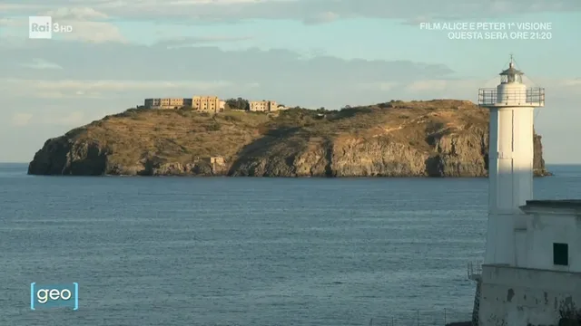 Santo Stefano racconto di un'isola - Geo