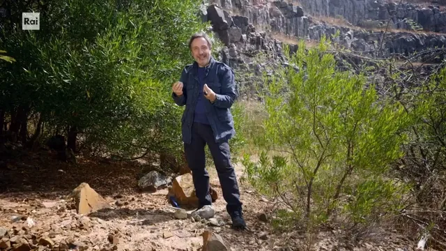 Sapiens, un solo pianeta - Lo scrigno della Terra