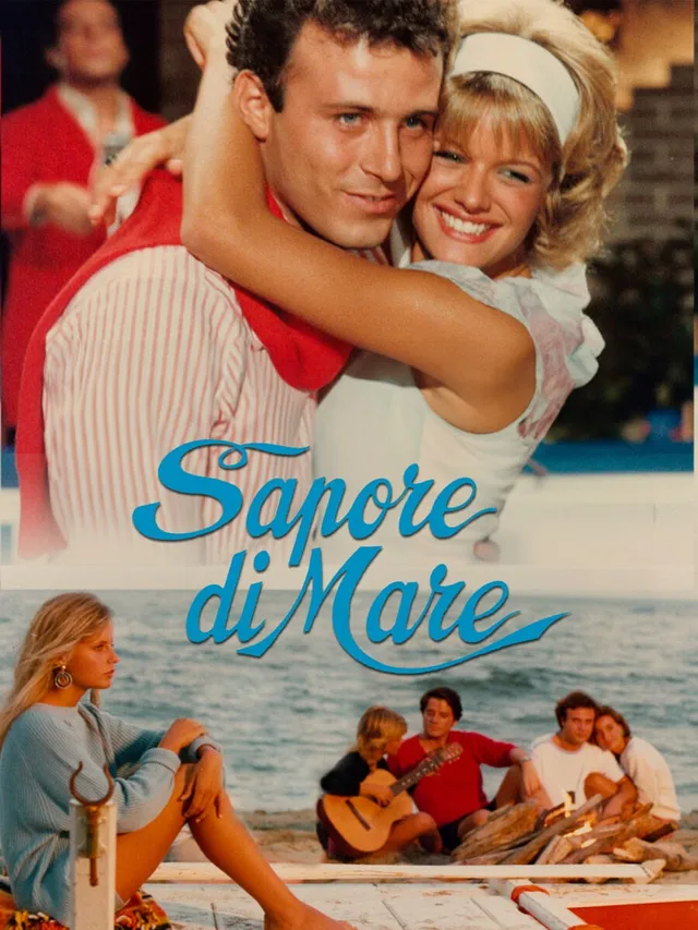 Sapore di mare