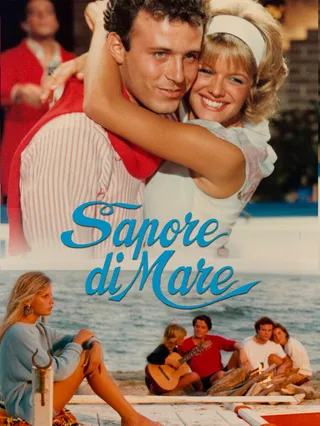 Sapore di mare