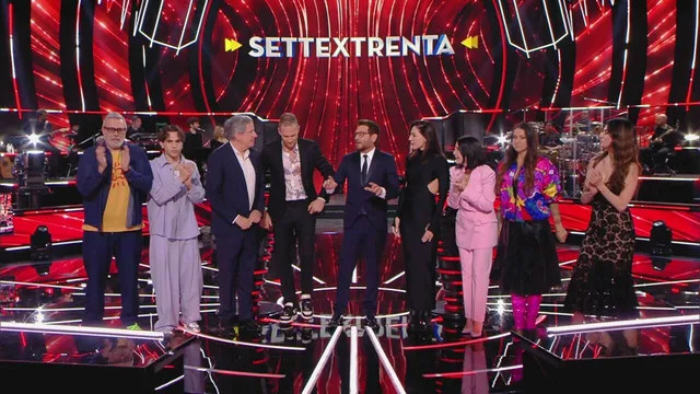 Sarabanda Celebrity