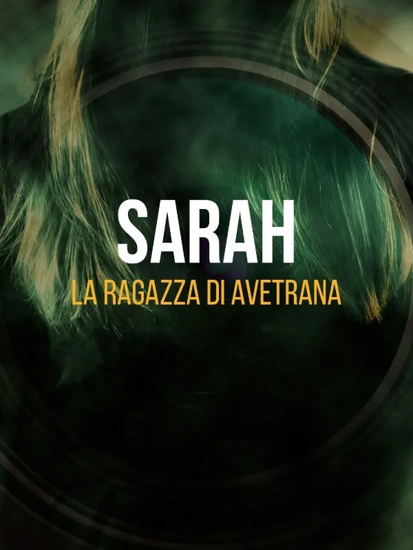 Sarah - La ragazza di Avetrana