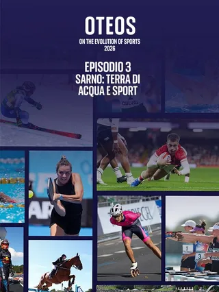 Sarno: Terra Di Acqua E Sport