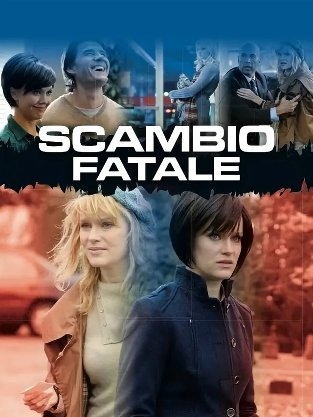 Scambio fatale