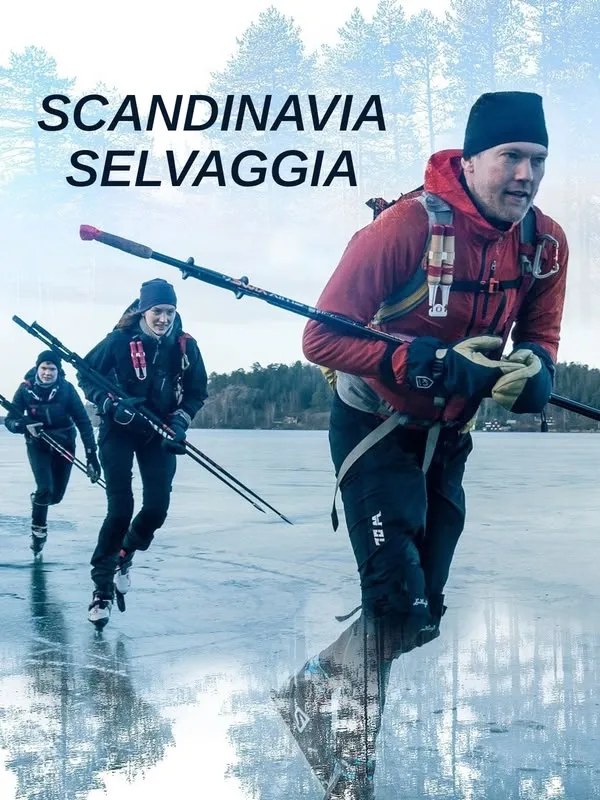 Scandinavia selvaggia