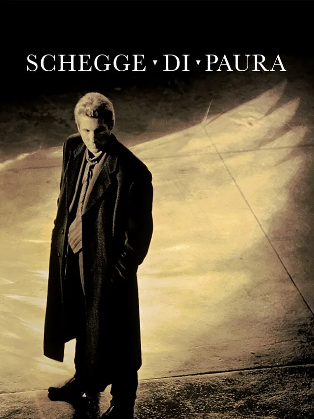 Schegge di paura