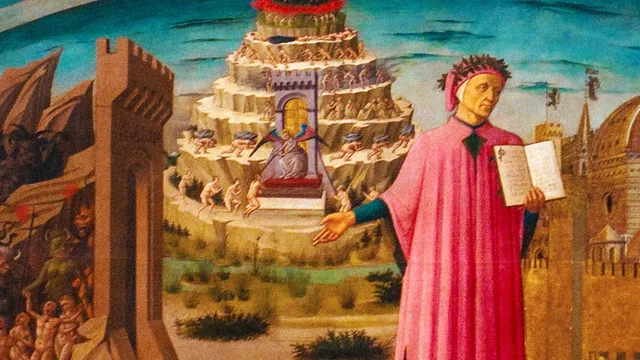 Sciarada - Il circolo delle parole L'alt