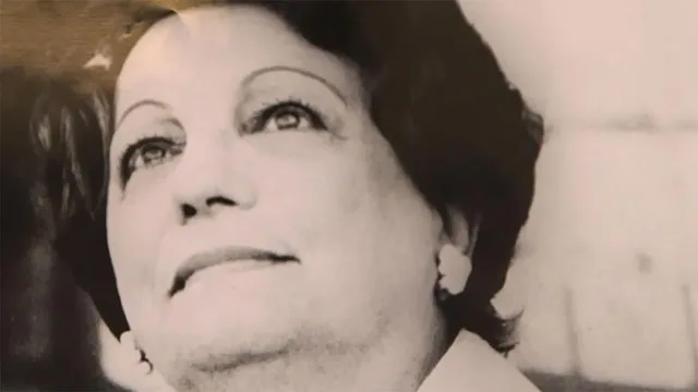 Sciarada - Il circolo delle parole L'Altro '900. Maria Bellonci