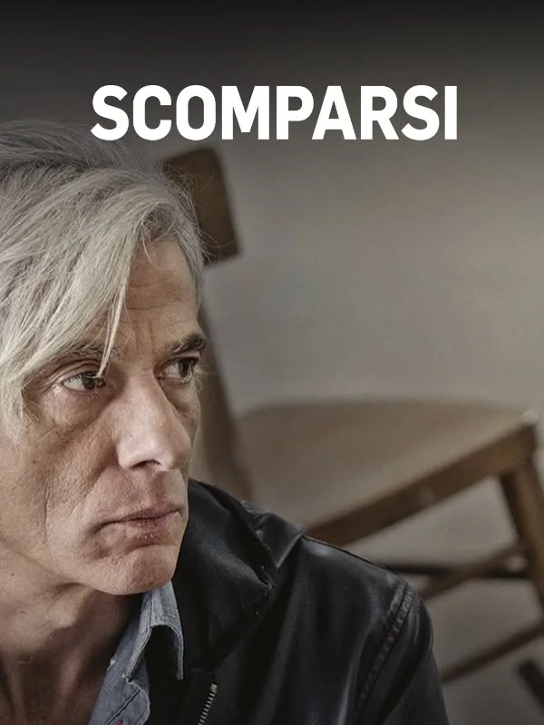 Scomparsi