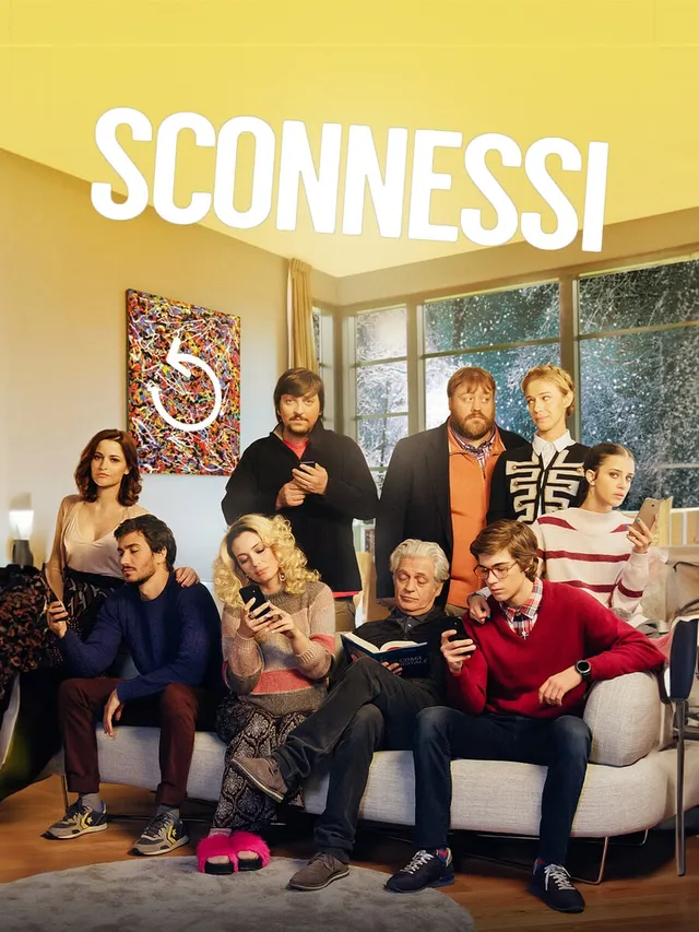 Sconnessi