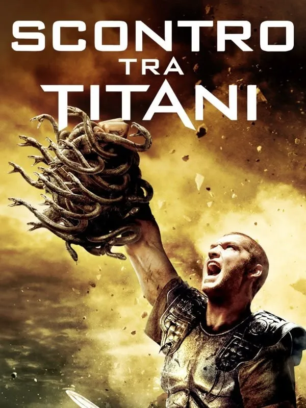 Scontro tra titani