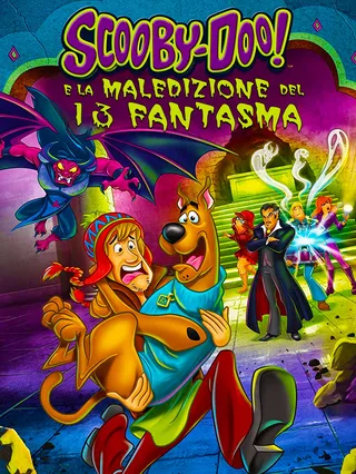 Scooby-Doo e la maledizione del tredicesimo fantasma