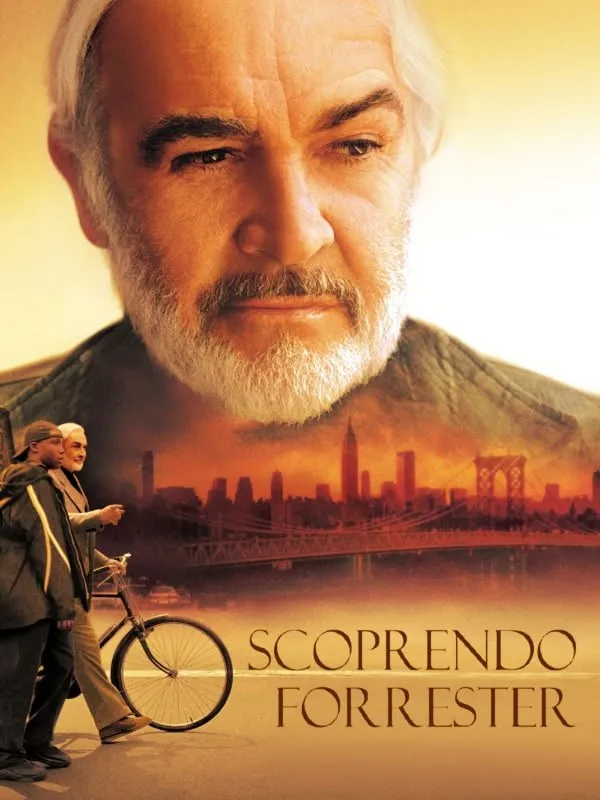 Scoprendo Forrester