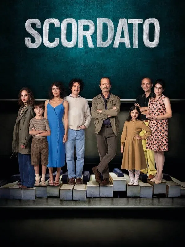 Scordato