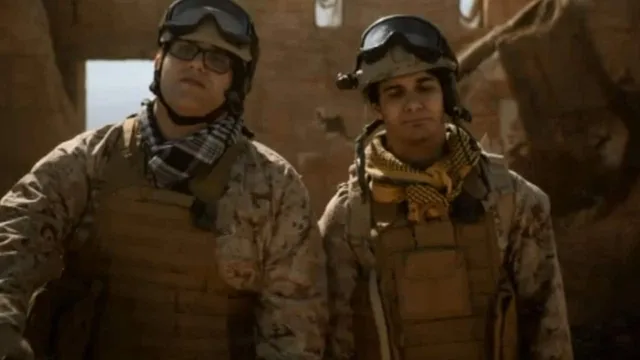 Scorpion
