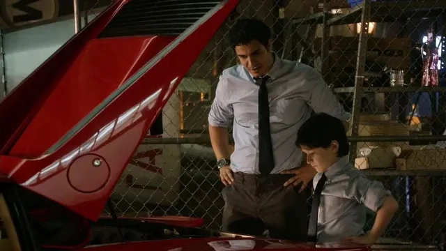 Scorpion