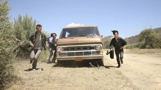 Scorpion