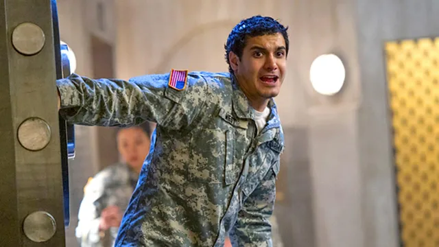 Scorpion