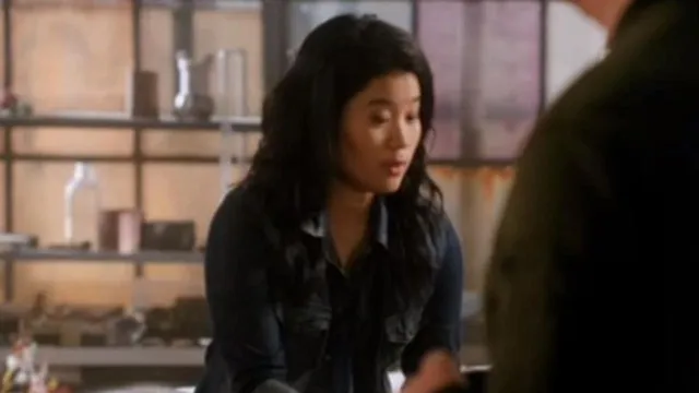 Scorpion